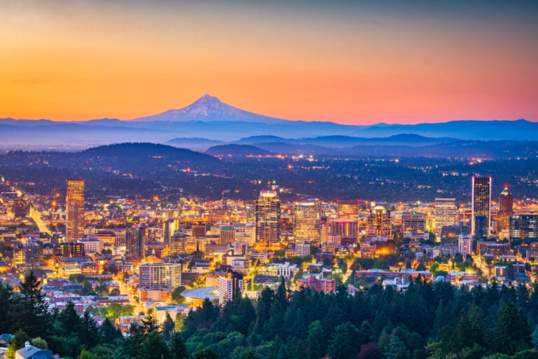 Where to Stay in Portland: The BEST Areas in 2026