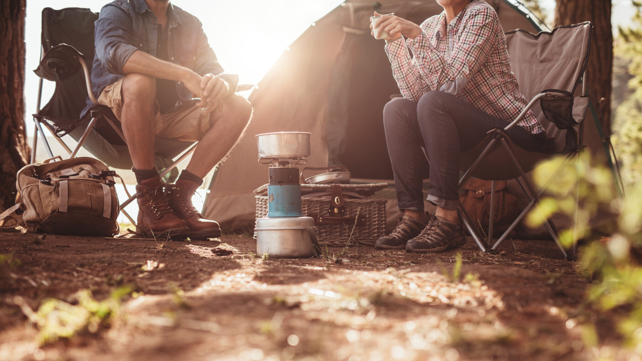 MUST READ • 9 Best Camping Brands (2023)