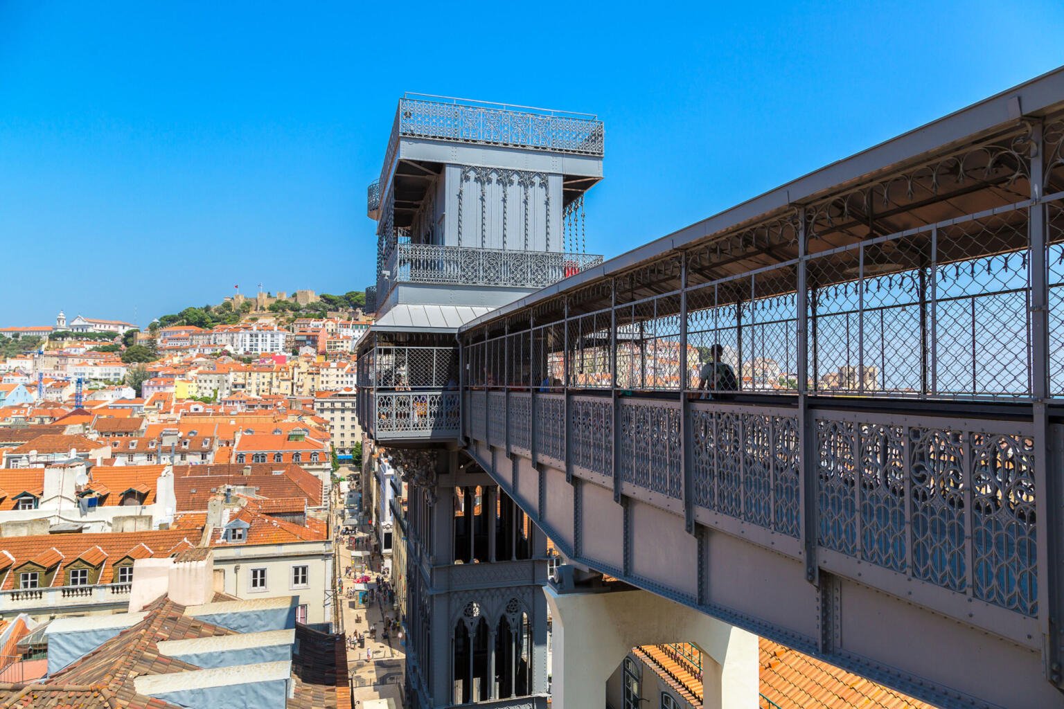 top tourist spots lisbon