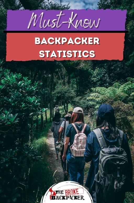 impacts of backpacker tourism
