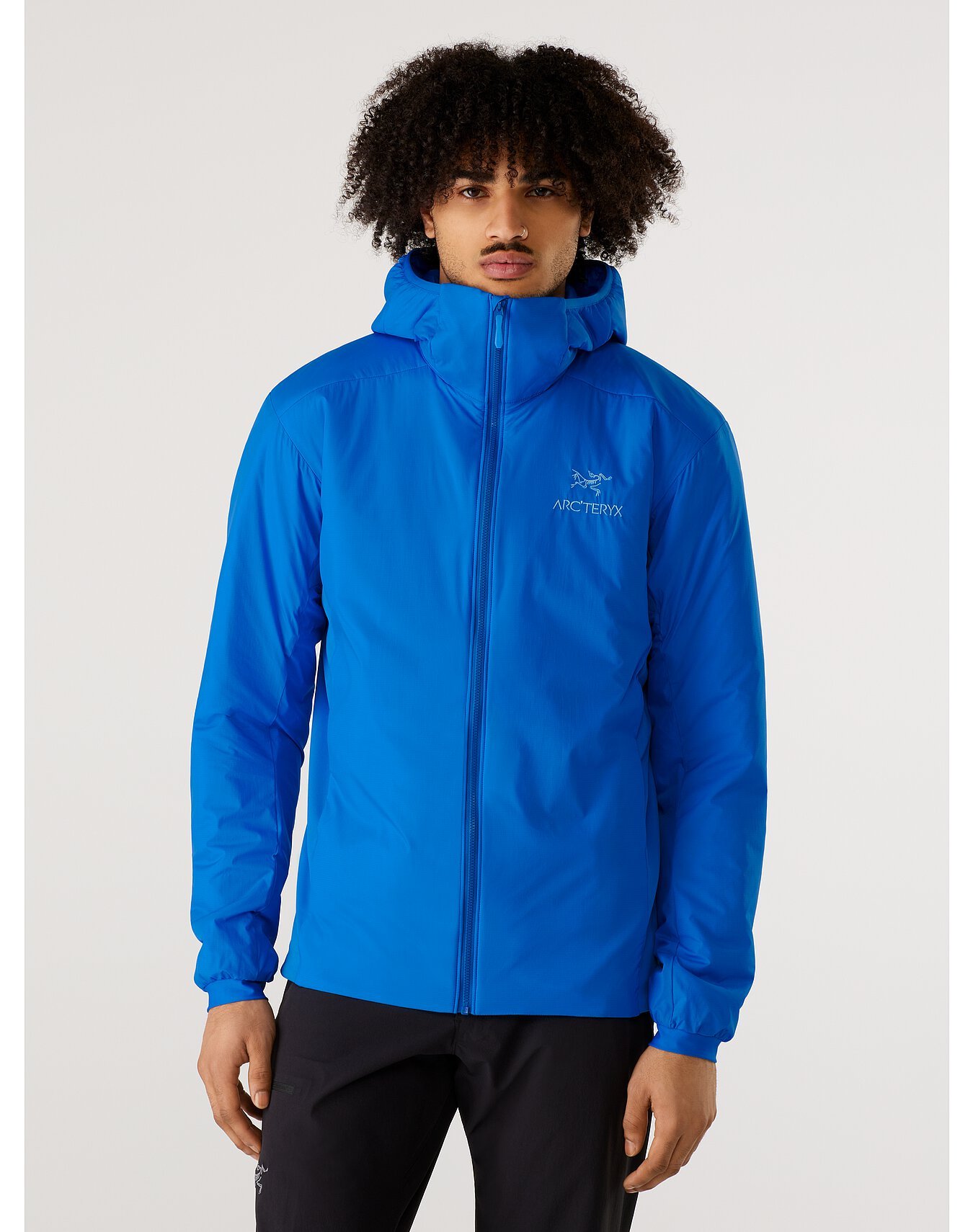 The arc'teryx atom LT