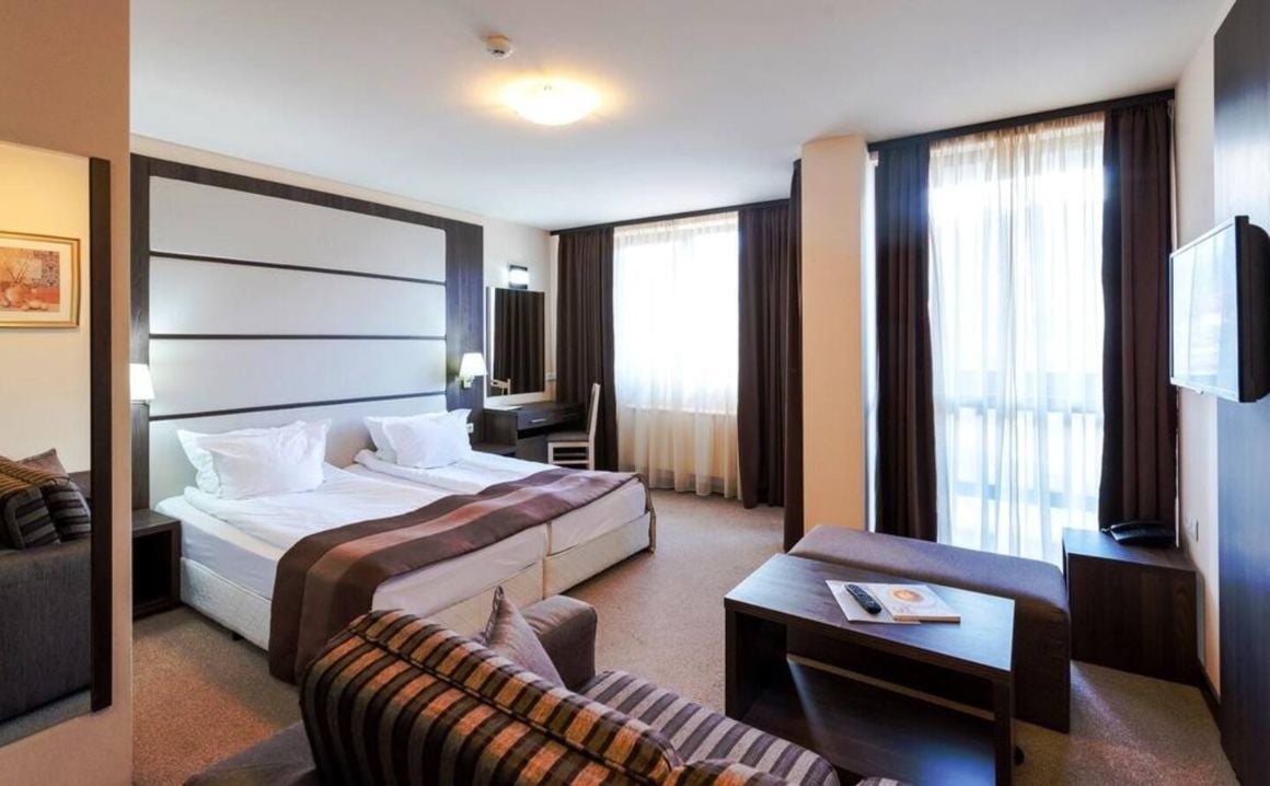 Hotel Zara, Bansko