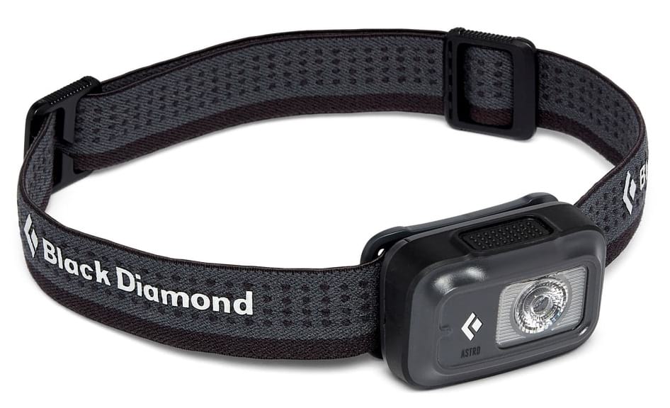 Black Diamond Astro 250 Headlamp