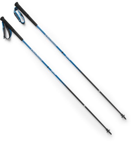 Black Diamond Distance Carbon Trekking Poles