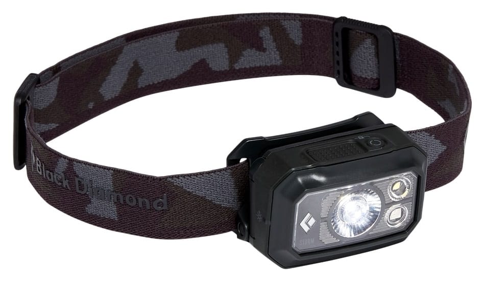 Black Diamond Storm 400 Headlamp