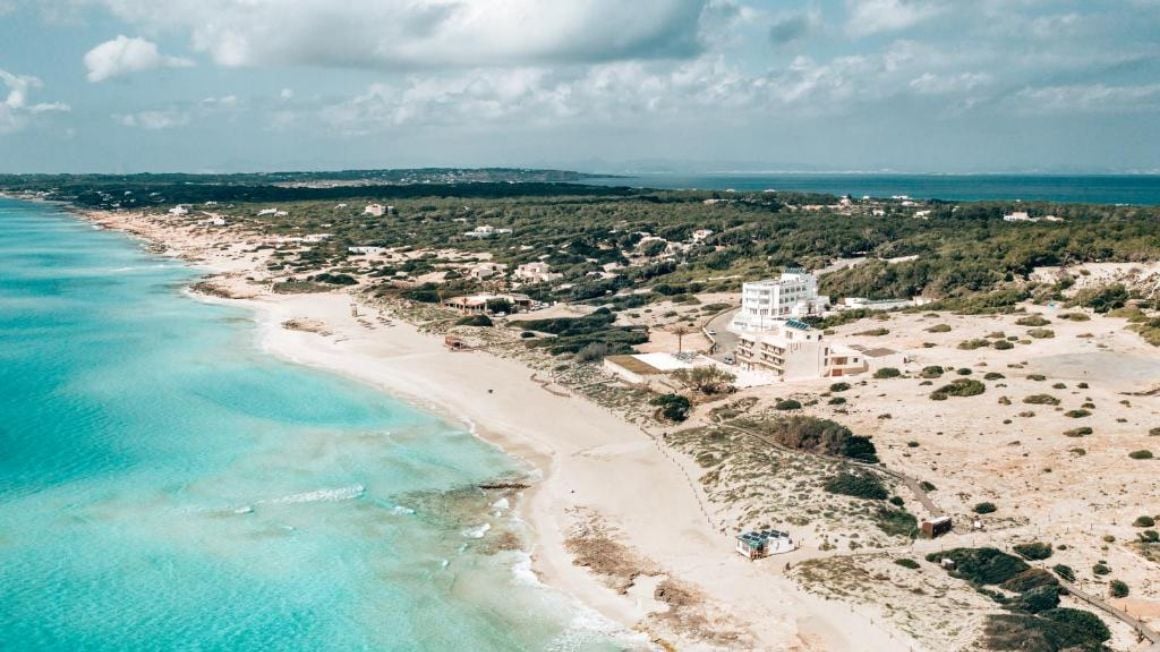 Casa Pacha Formentera