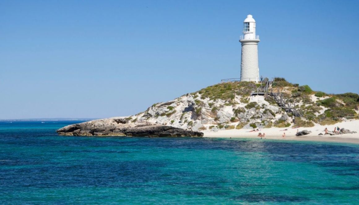 Day Trip to Rottnest Island