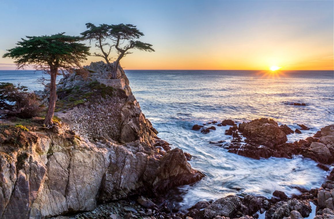 Day Trips to Carmel-by-the-Sea San Francisco