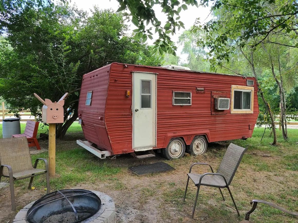 When Pigs Fly, Nebraska 