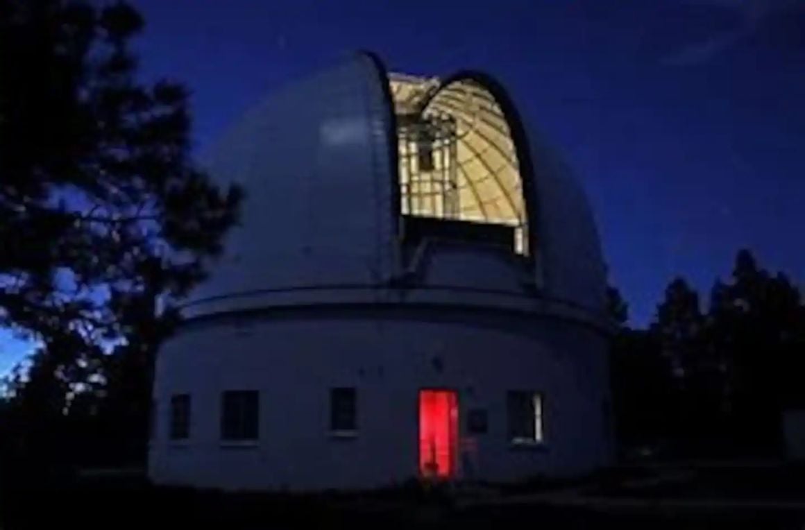 Go Star Gazing in Flagstaff, Phoenix 