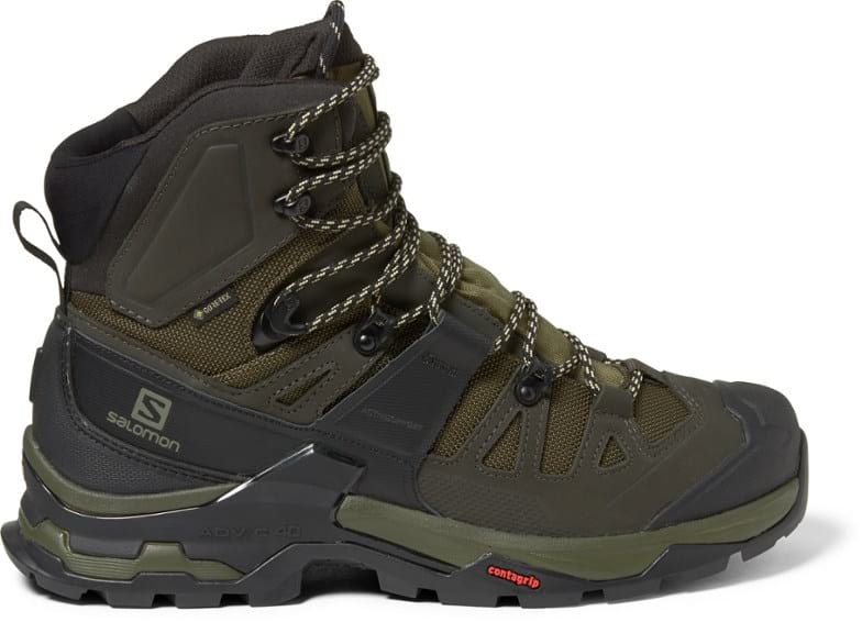 Salomon Quest 4 GORETEX