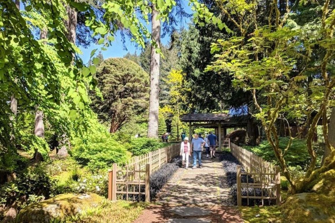 Full Day Small Group Bainbridge Island Wine and History Tour, Seattle