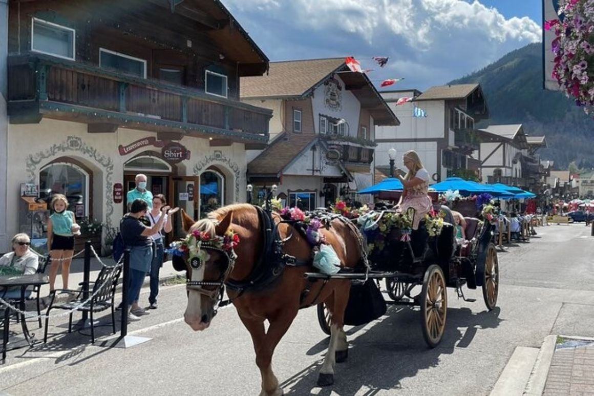 Leavenworth Tour from Seattle, Seattle