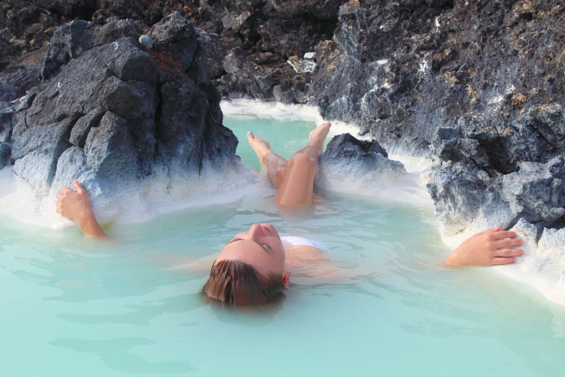 Blue Lagoon Iceland Spa Resort
