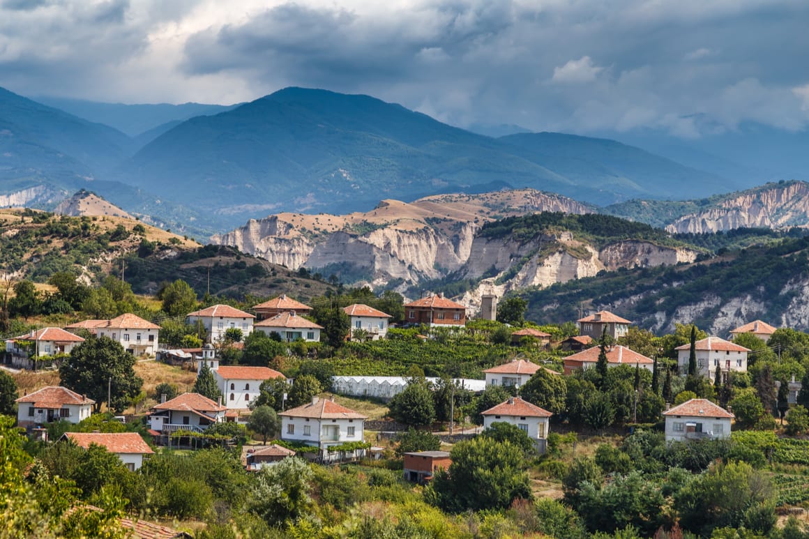 Bansko, Bulgaria