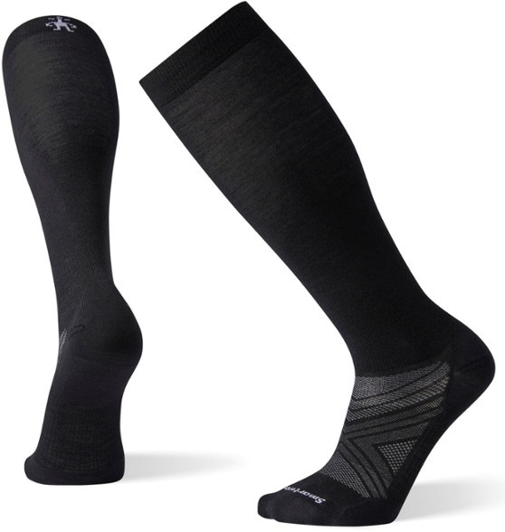Smartwool Performance Ski Zero Cushion OTC Socks