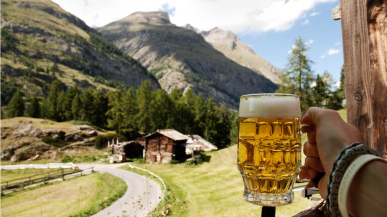 15 of the Best Airbnbs in Switzerland: My Top Picks