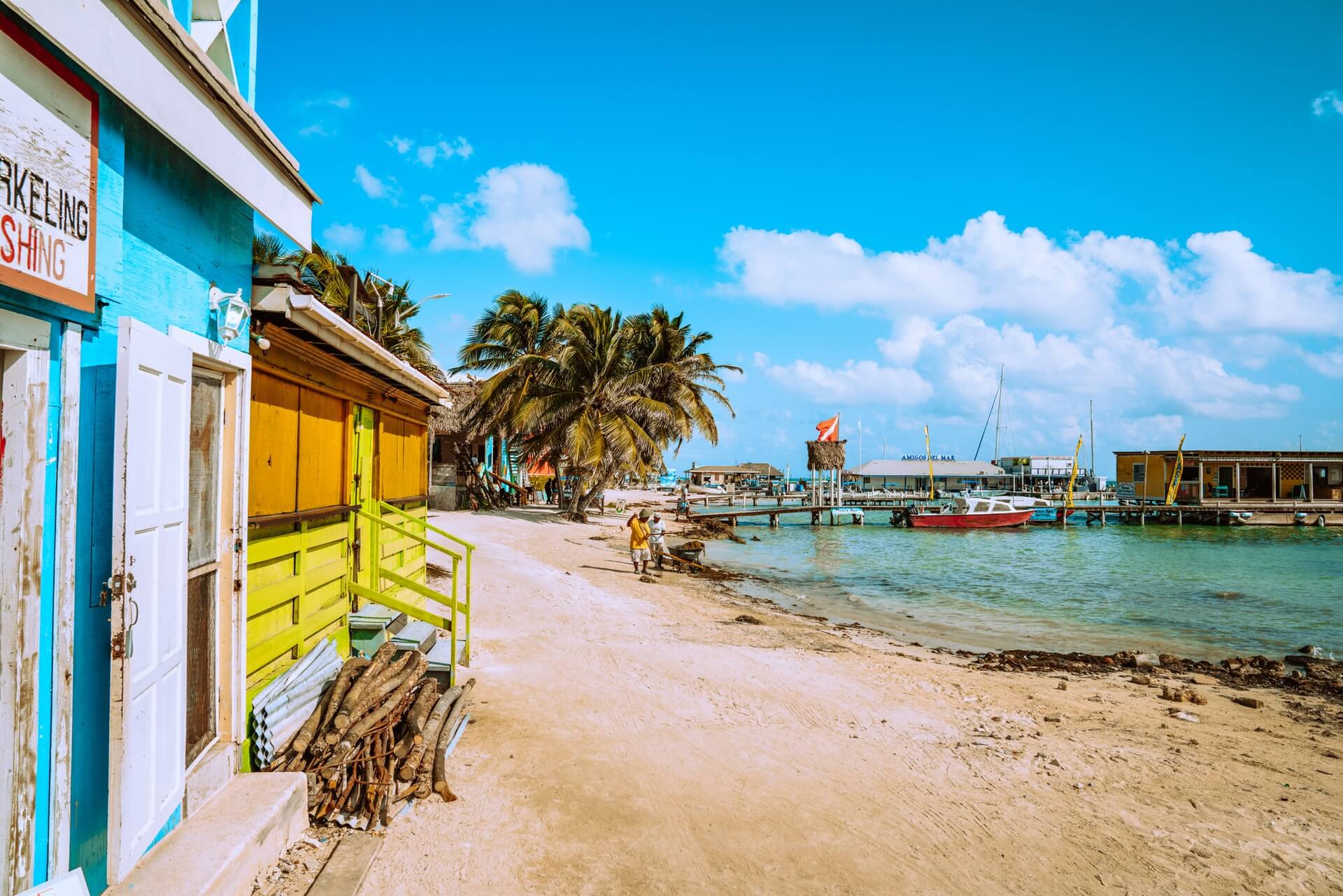 Where to Stay in Belize: The BEST Spots in 2022
