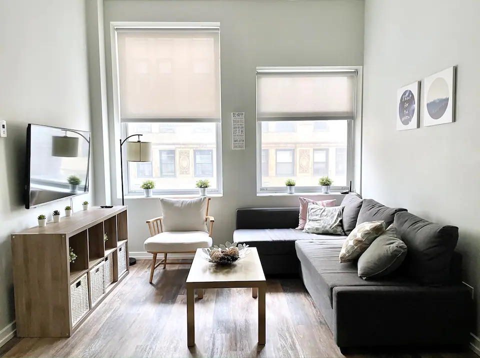 best airbnb in downtown chicago where to stay in chicago
