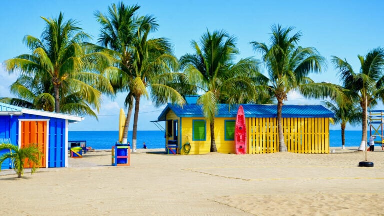 MUST READ: Where to Stay in Belize