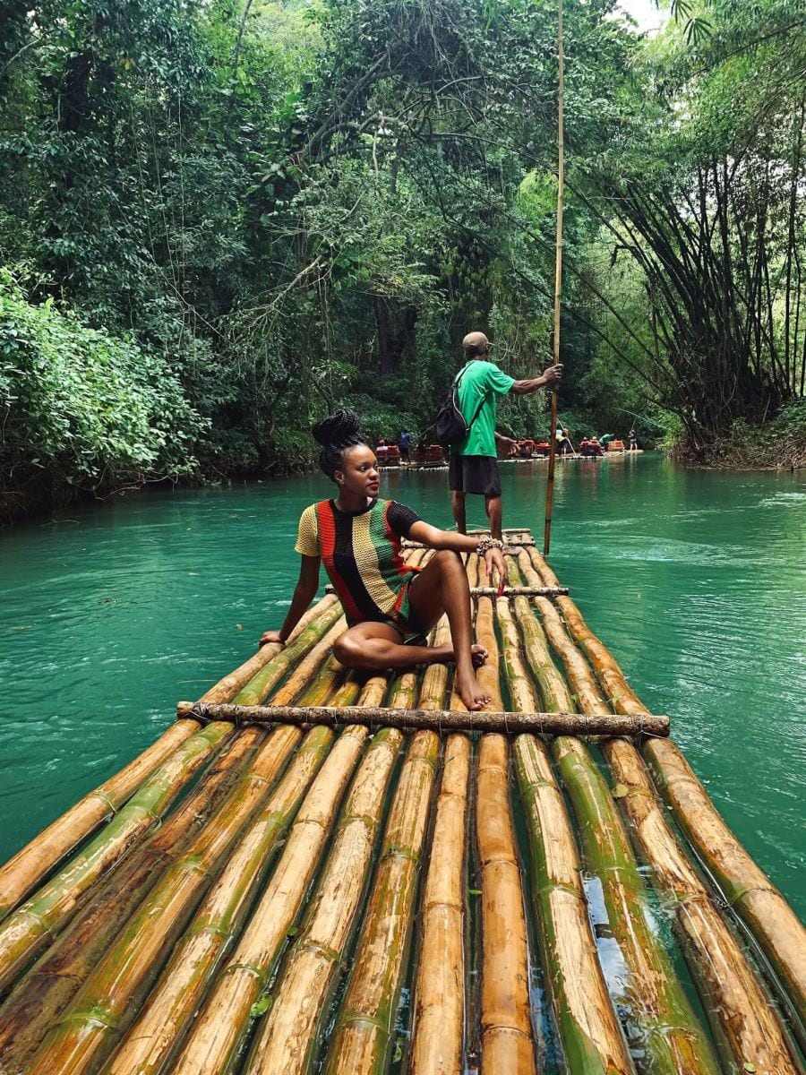 A Tour of the Lethe River and Limestone Foot Massage