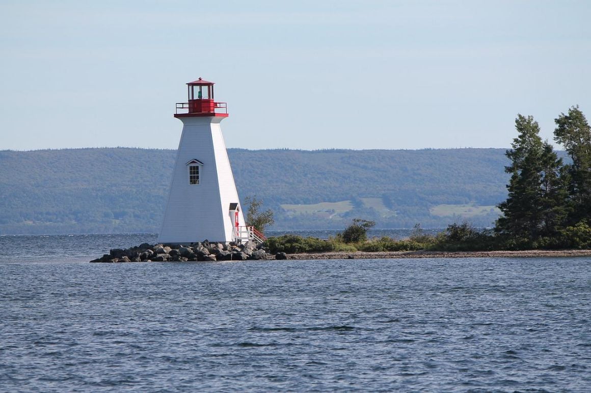 Baddeck Canada