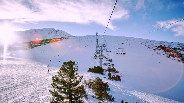 Where to Stay in Bansko (Coolest Areas!)