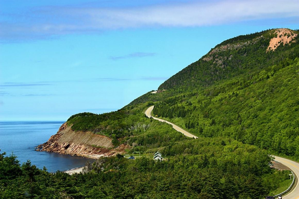Cape Breton Canada