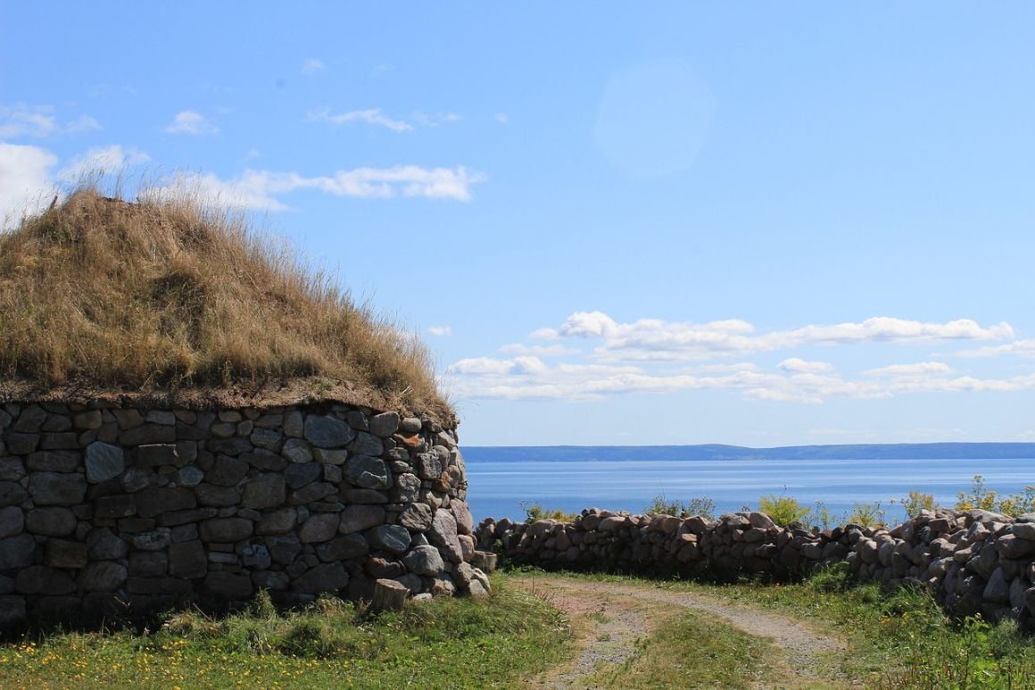 Cape Breton Highland Canada