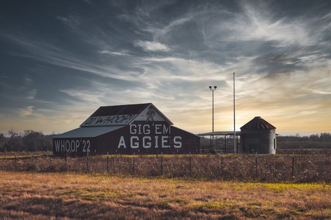 College Station Texas