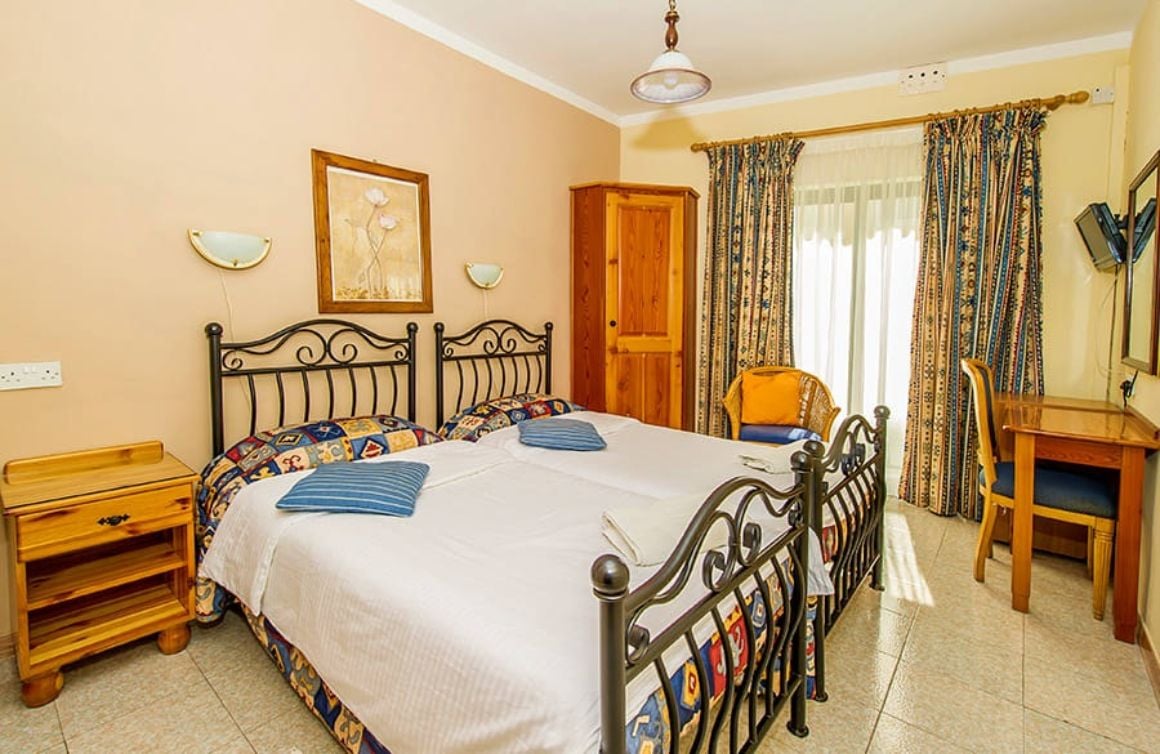 Lantern Guesthouse, Gozo 