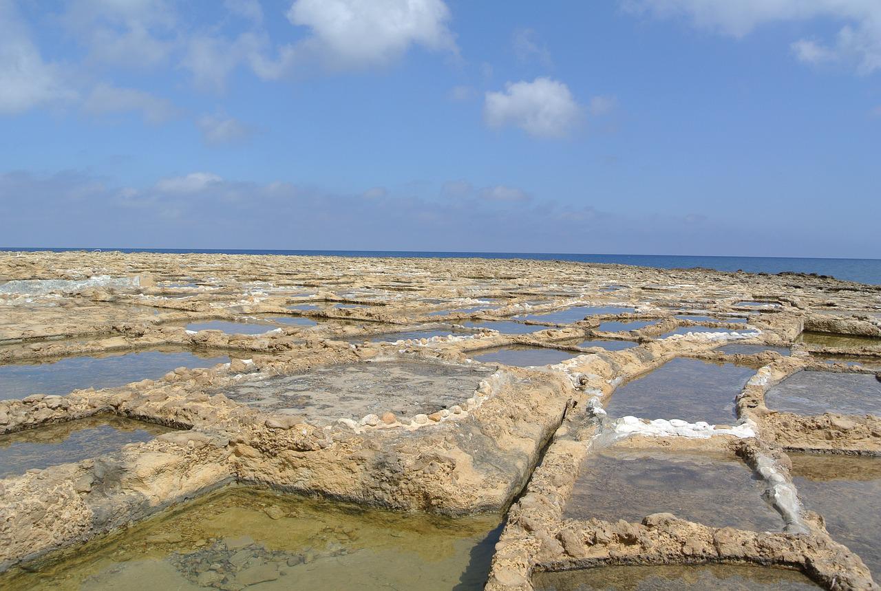 Marsalforn, Gozo 2