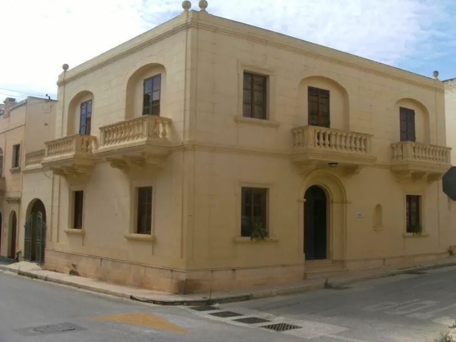 Ta Joseph Hostel, Gozo 