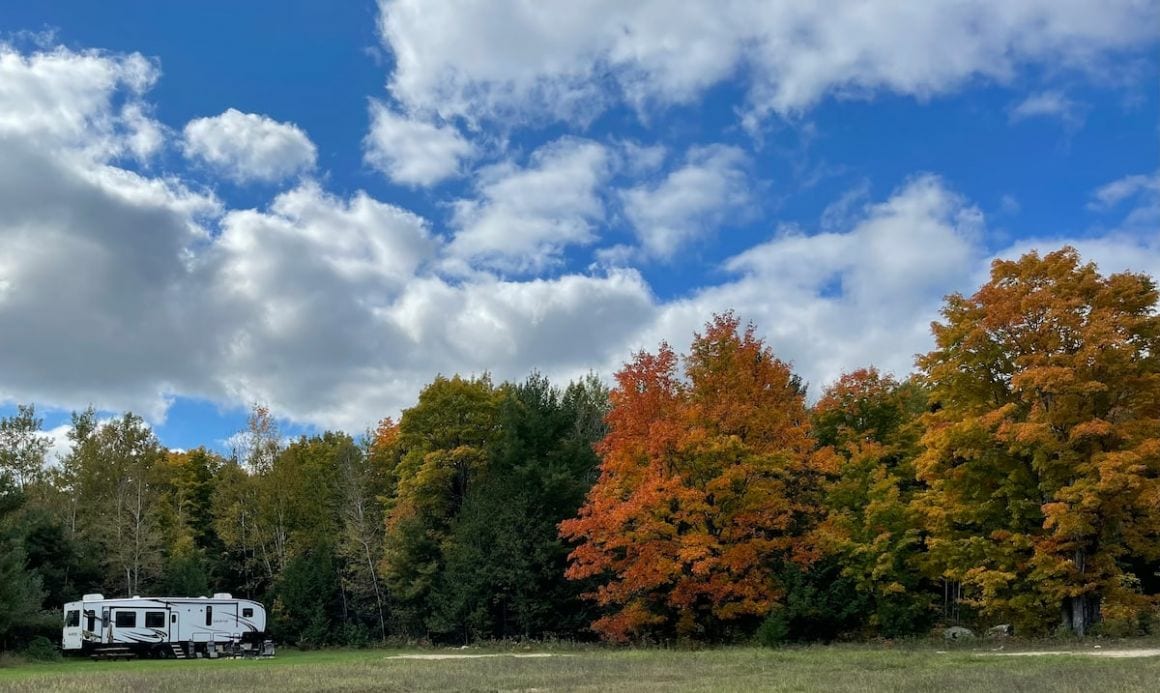 Hebron Harvest Farm Glamping