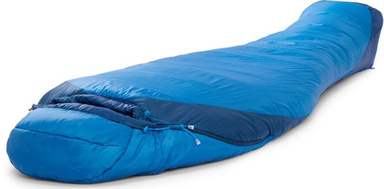 Marmot Trestles Elite Eco 20 Sleeping Bag