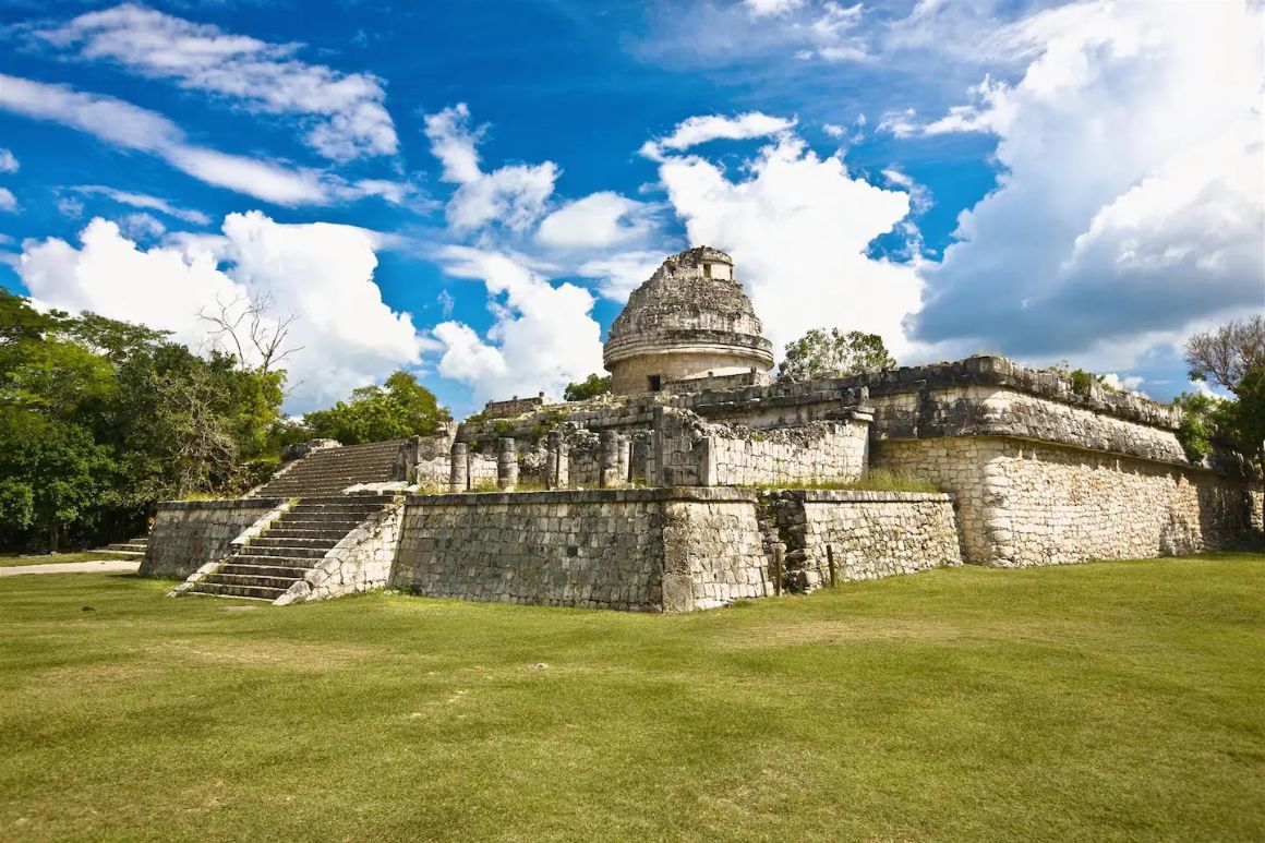 Discover Chichen Itzas and Villadolids Interesting History With a Private Tour, Mexico 