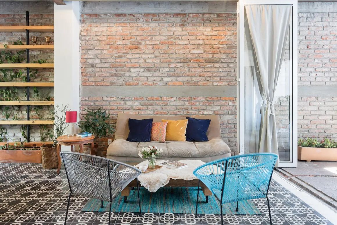 Entire Apartment Within Walking Distance to Everything, Mexico