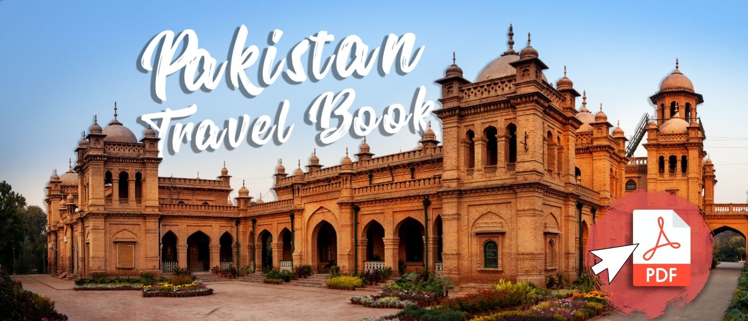 pakistan travel guide