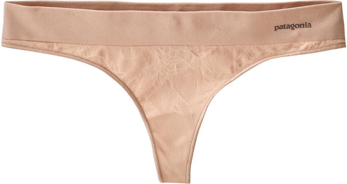 Patagonia Barely Thong Underwear