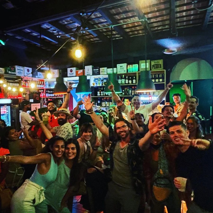 Get to Know San Juans Many Bars With a Bar Crawl, Puerto Rico 