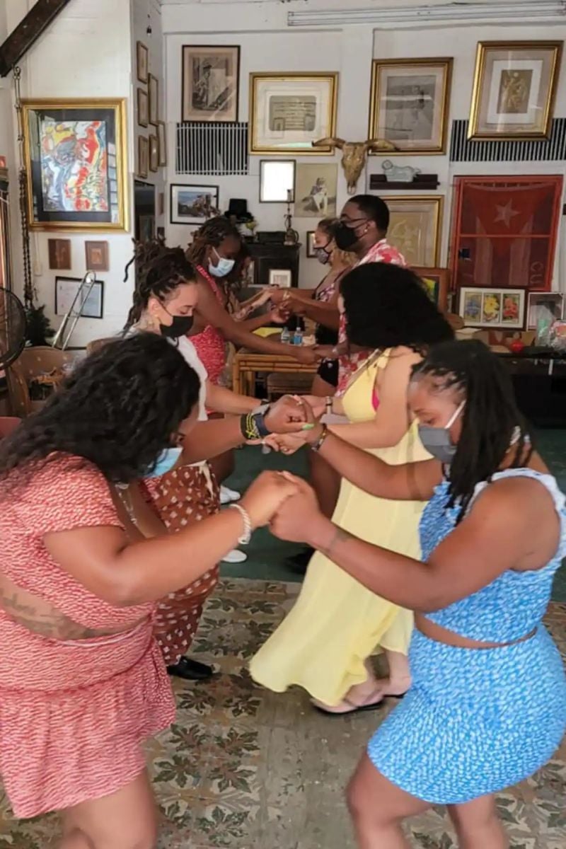 Learn How to Salsa and Experience Traditional Puerto Rican Lunch, Puerto Rico 