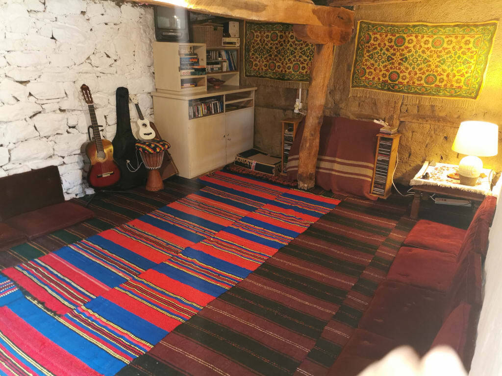 RisingSoul Retreat, Bulgaria