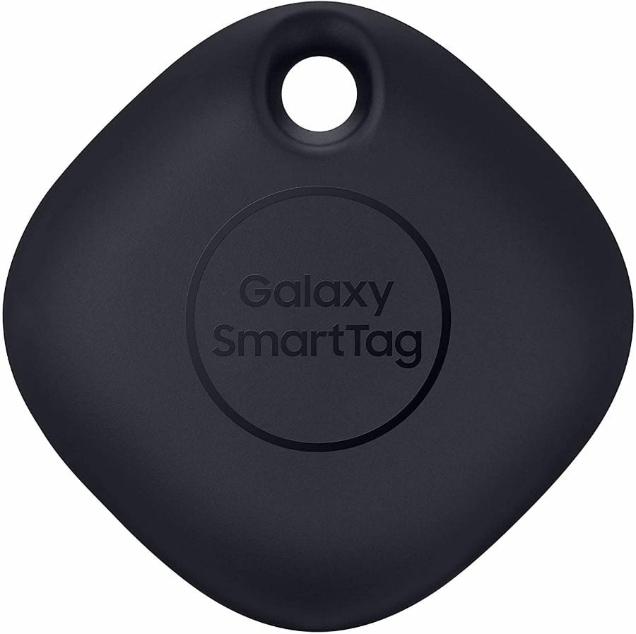 Samsung Galaxy Smart Tag Bluetooth Tracker