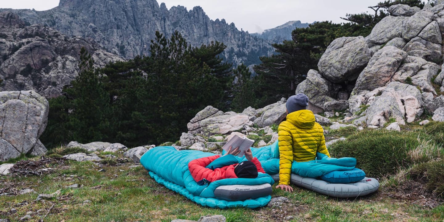 10 Best Backpacking Sleeping Bags of 2023