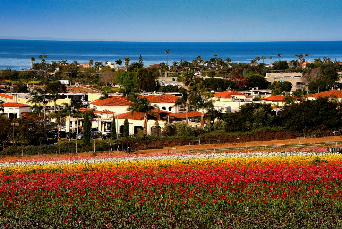 Encinitas San Diego