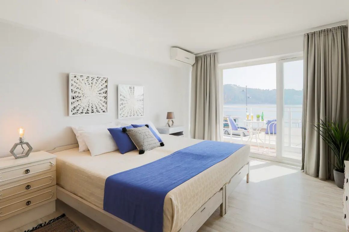 Casa Blue Marine, Skiathos