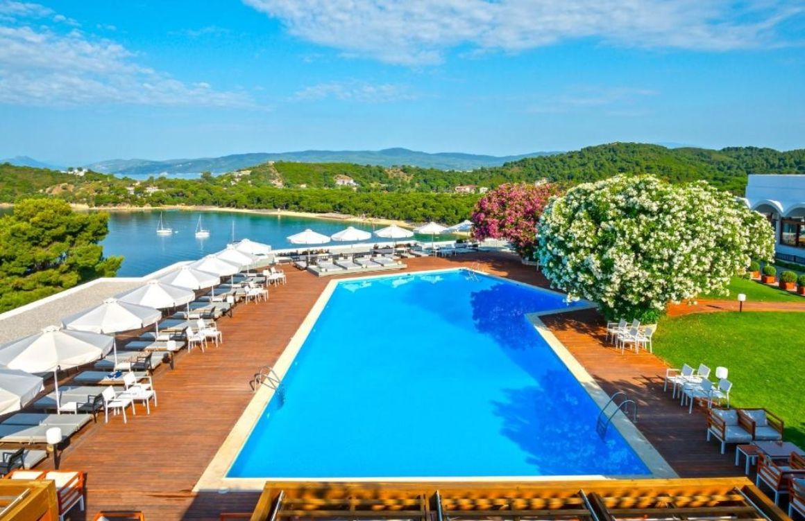 Skiathos Palace Hotel, Skiathos 