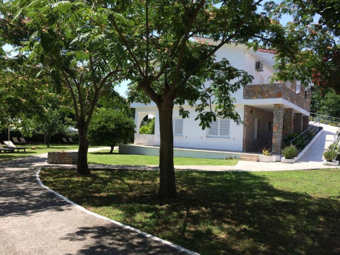 Villa Jeanna, Skiathos 