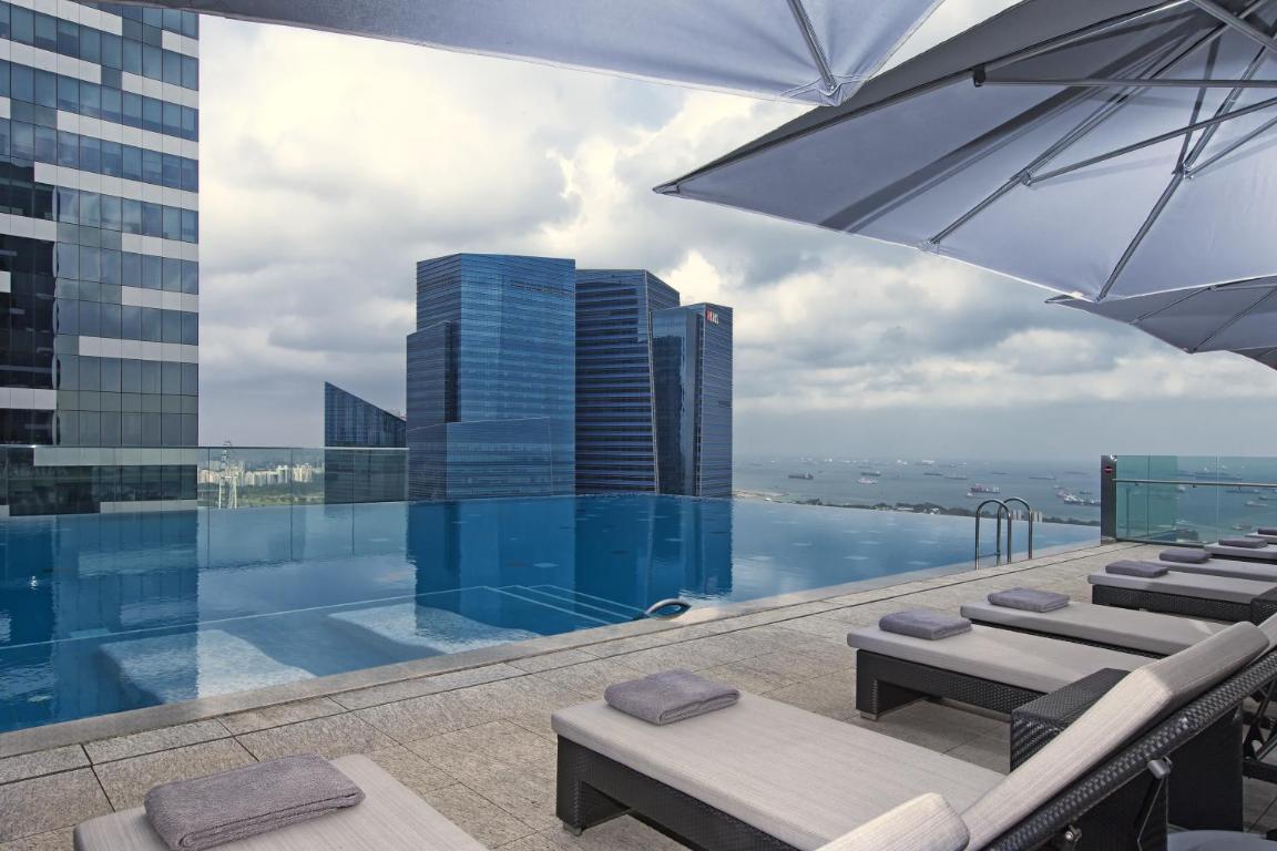 THE WESTIN SINGAPORE