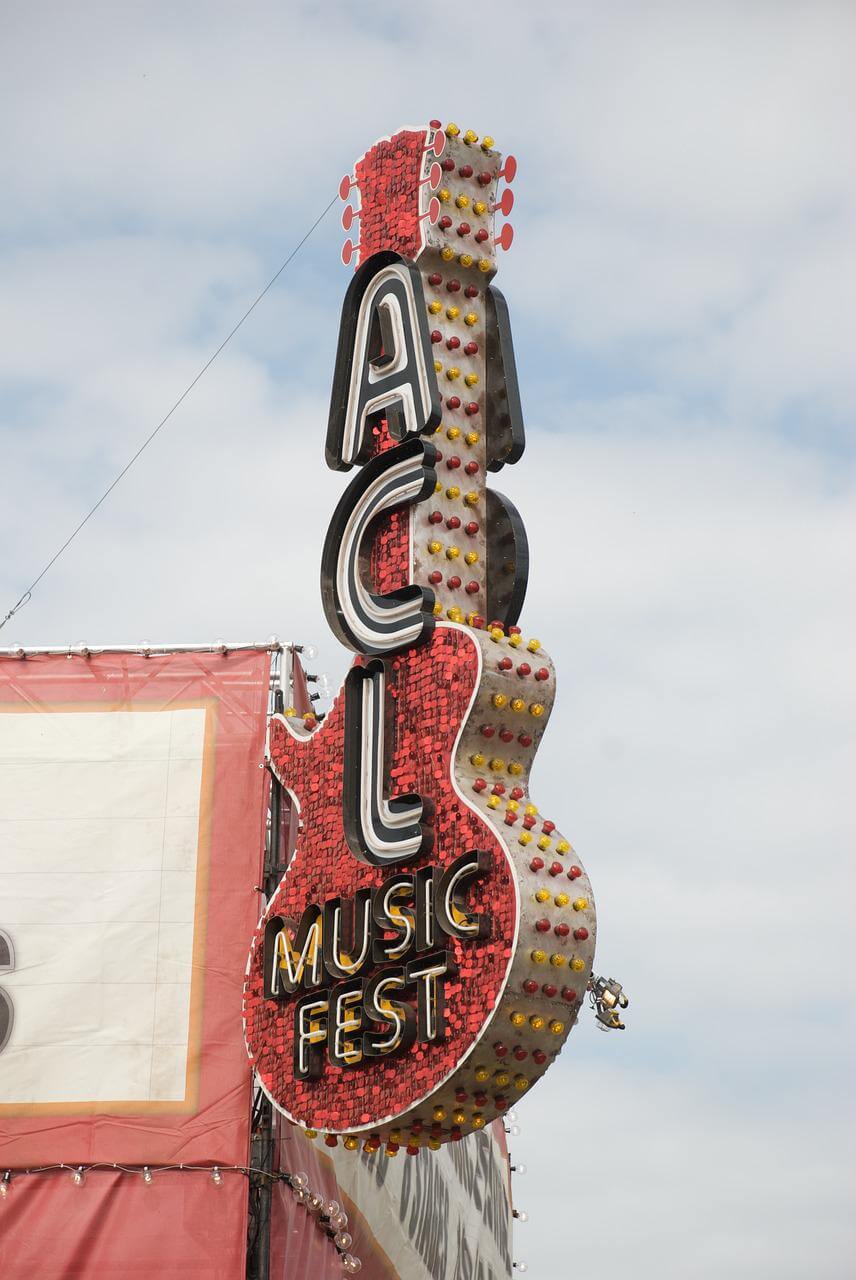 Austin City Limits Music Festival